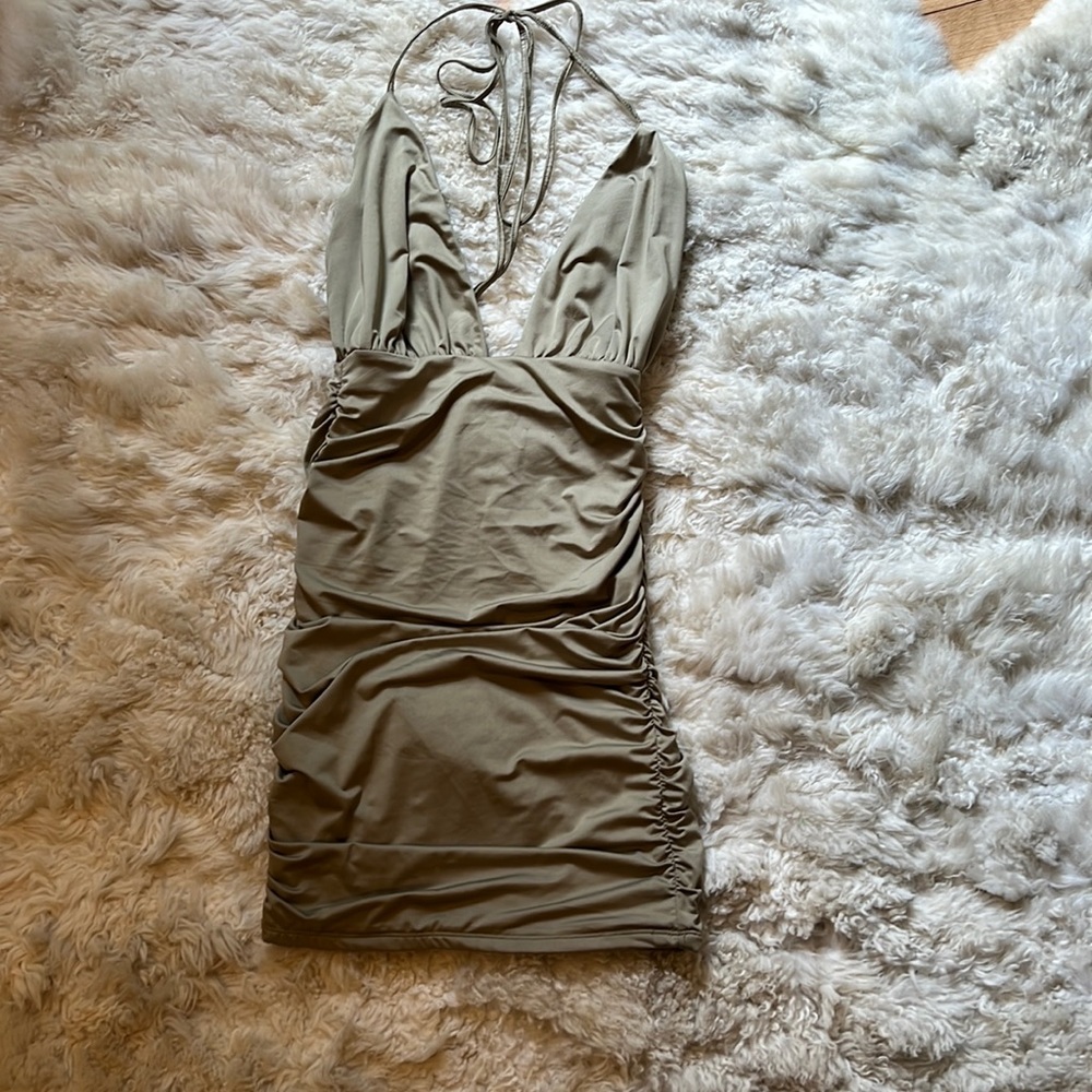 Dress.